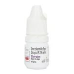 Dorzolamide Eye Drops 2%-5ml
