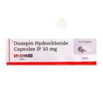 Doxepin 10mg