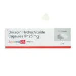Doxepin 25mg