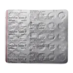 Doxofylline 400mg