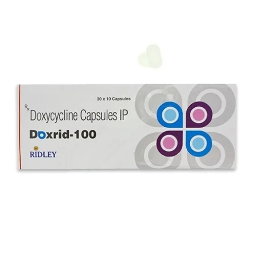 Doxycycline