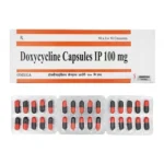 Doxycycline 100mg