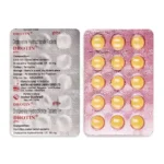 Drotaverine 40mg