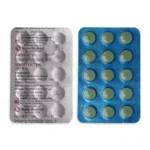 Drotaverine DS 80mg