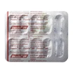 Duloxetine 20mg
