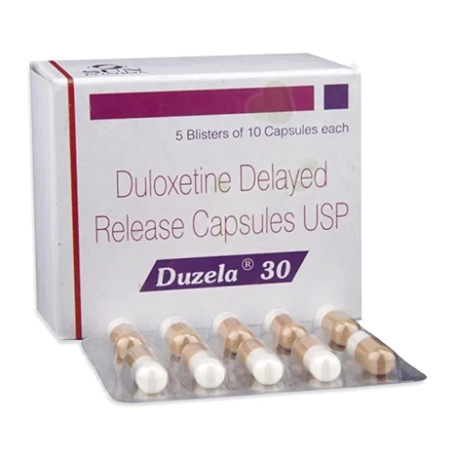 Duloxetine 30mg