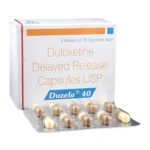 Duloxetine 40mg