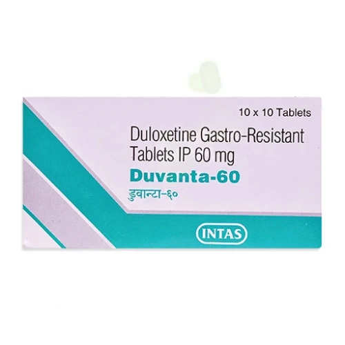 Duloxetine 60mg