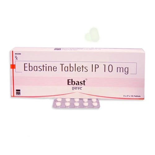 Ebastine