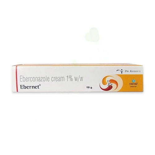 Eberconazole