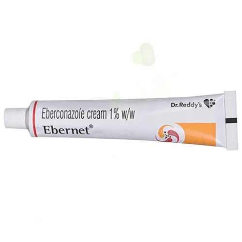 Eberconazole Cream 1%-15g