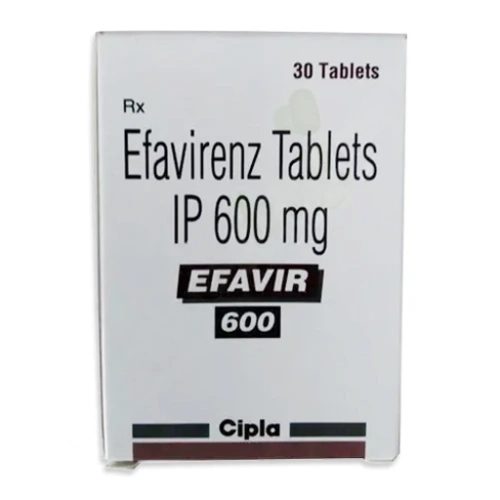 Efavirenz 600mg