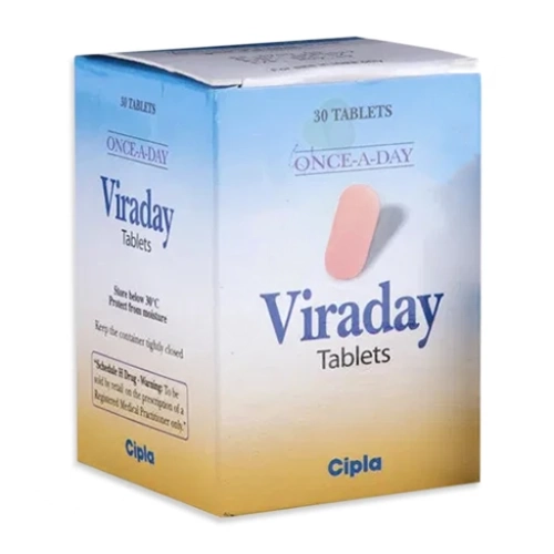 Efavirenz-Emtricitabine-Tenofovir