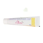 Eflornithine Cream 13.9%-15g