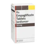 Empagliflozin