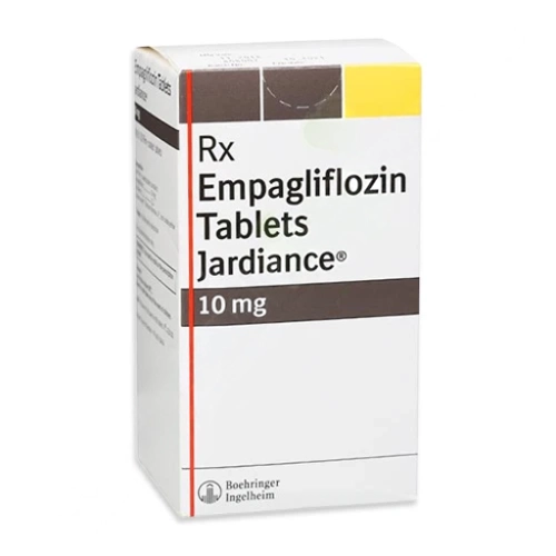 Empagliflozin