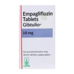 Empagliflozin 10mg