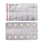 Empagliflozin 25mg
