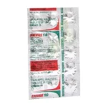 Enalapril 10mg