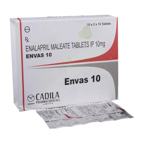 Enalapril 10mg