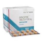 Entacapone 200mg