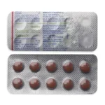 Epalrestat 50mg