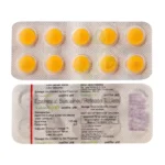 Epalrestat OD 150mg