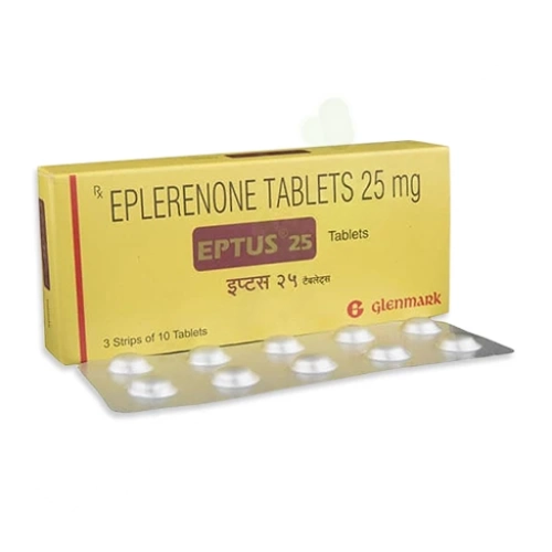 Eplerenone