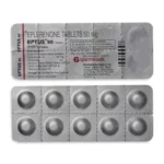 Eplerenone 50mg