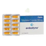Erdosteine 300mg