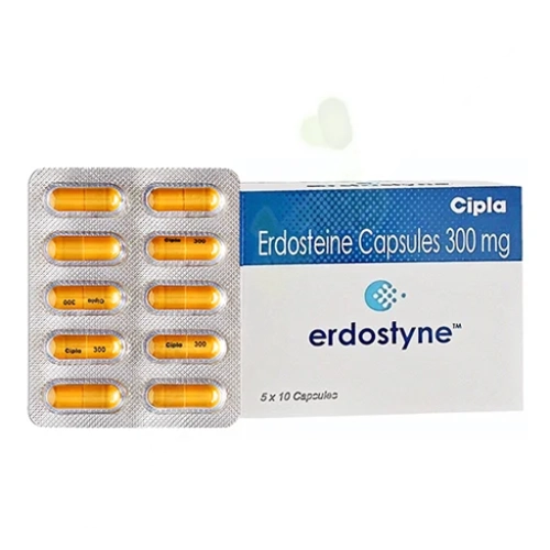 Erdosteine 300mg