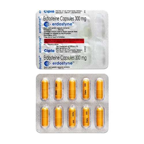 Erdosteine 300mg