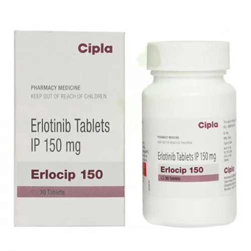 Erlotinib 150mg