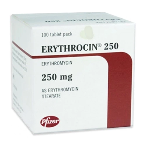 Erythromycin