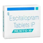 Escitalopram 10mg