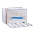 Esomeprazole 20mg