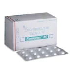Esomeprazole 40mg