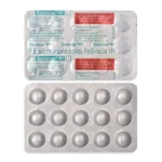 Esomeprazole 40mg