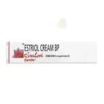 Estriol Cream 1.0mg-15g