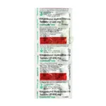 Ethambutol 600Mg
