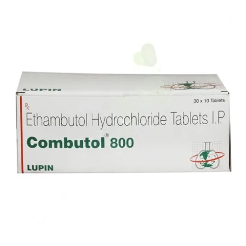 Ethambutol