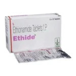 Ethionamide 250mg
