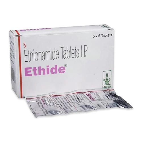 Ethionamide 250mg