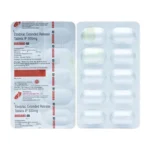 Etodolac ER 500mg