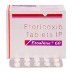 Etoricoxib 60mg