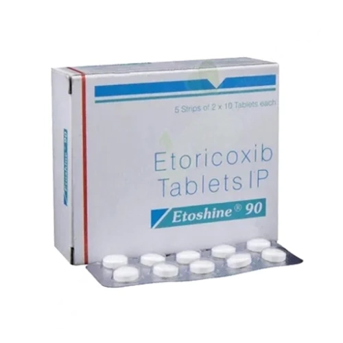 Etoricoxib 90mg