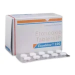 Etoricoxib 120mg