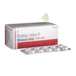 Etodolac 300mg