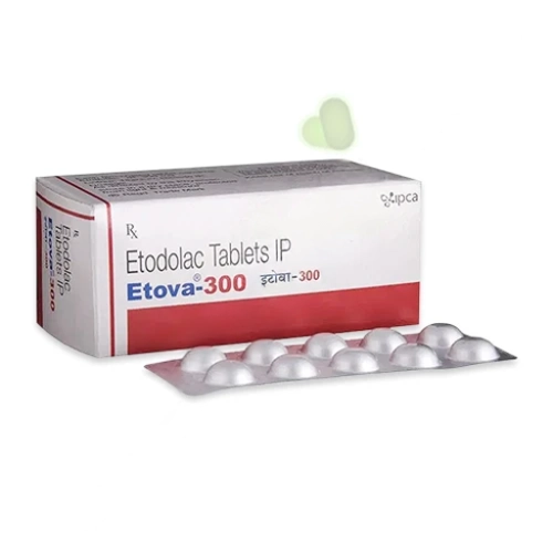 Etodolac 300mg