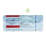 Etodolac 400mg